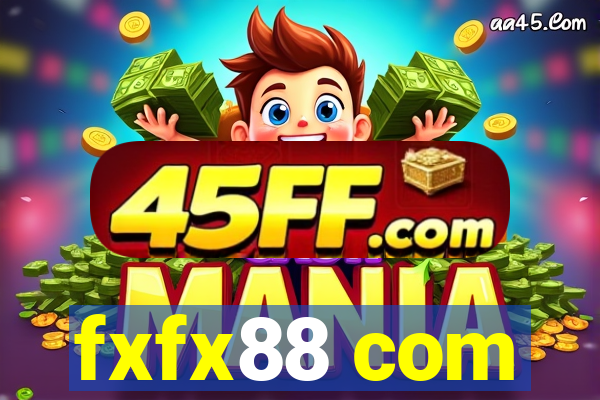 fxfx88 com